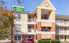 Extended Stay America Raleigh Rdu Airport